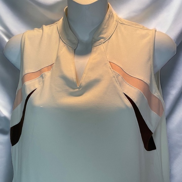 EP Pro Vintage 90s Y2K Women’s Golf Shirt - Picture 2 of 5